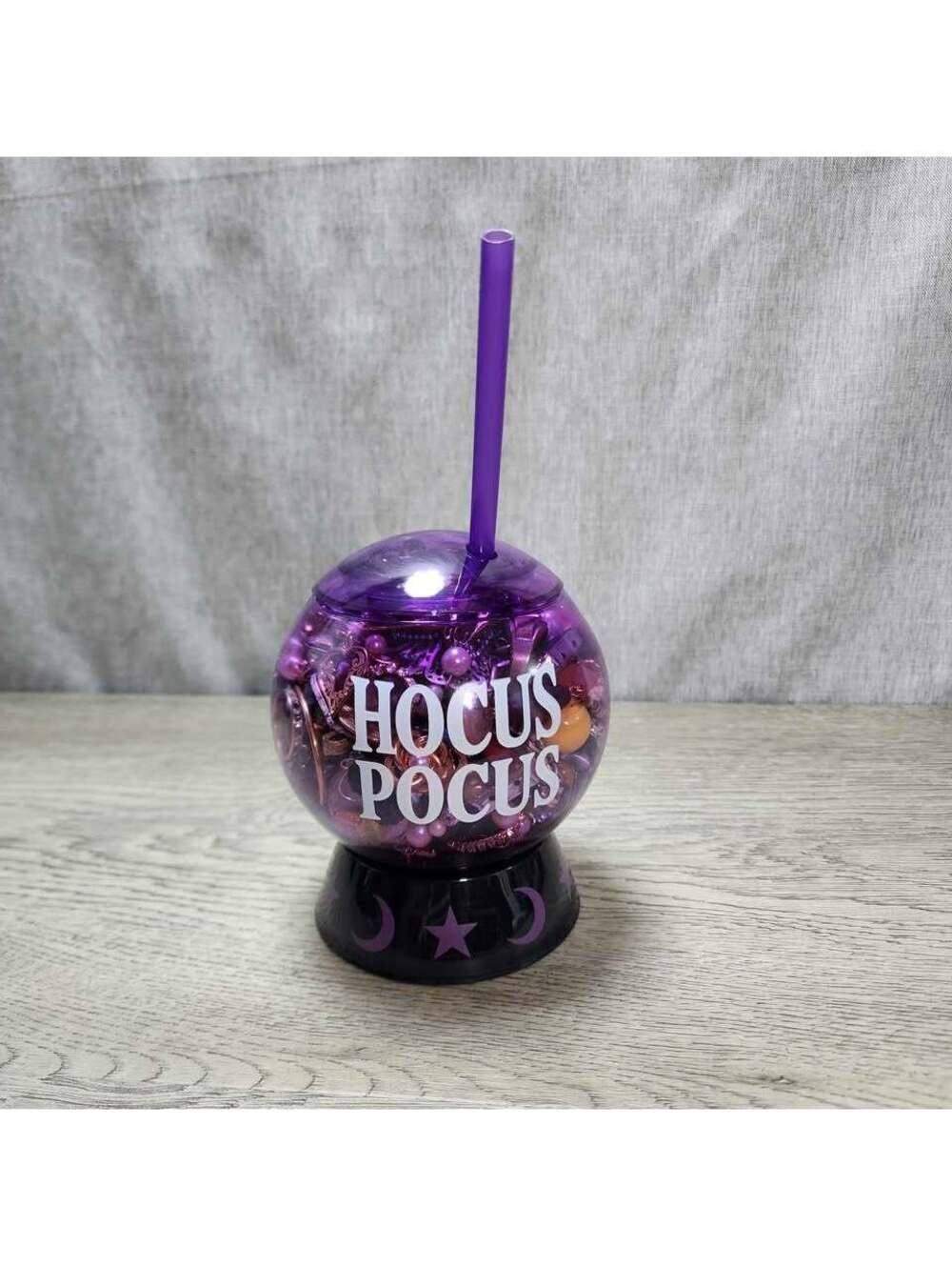 2lb Tumbler of Costume Vintage Modern Crafting Jewelry Some Wearable